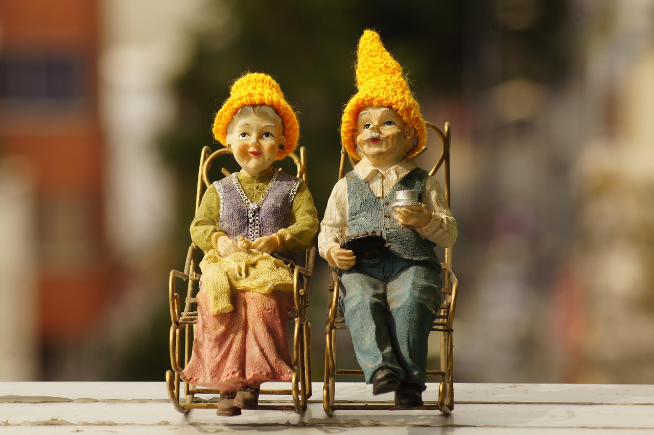 Guida: perché Ciabatta Gel è la scelta perfetta per gli anziani